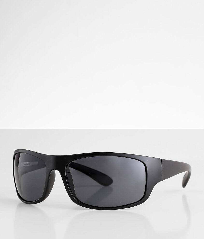 BKE Sport Sunglasses front view