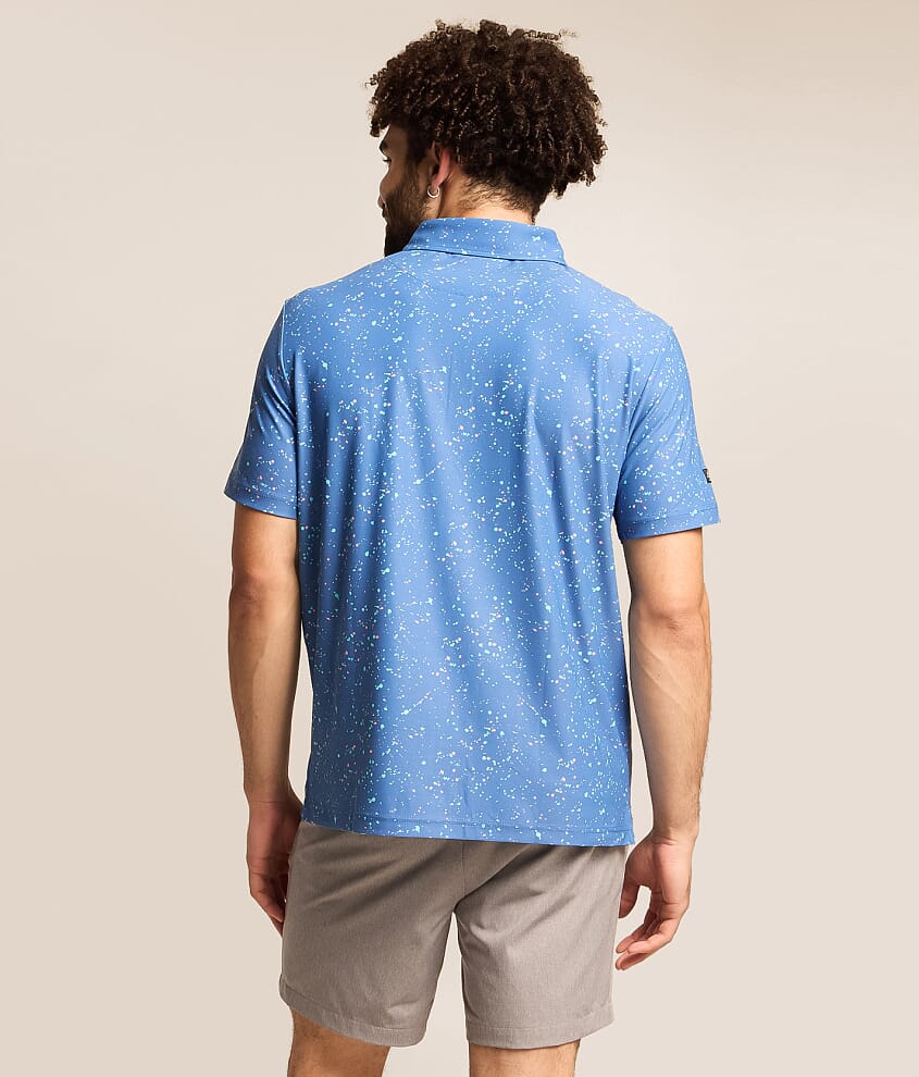 Astro Performance Polo
