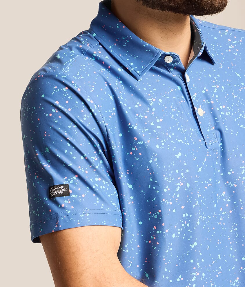 Astro Performance Polo