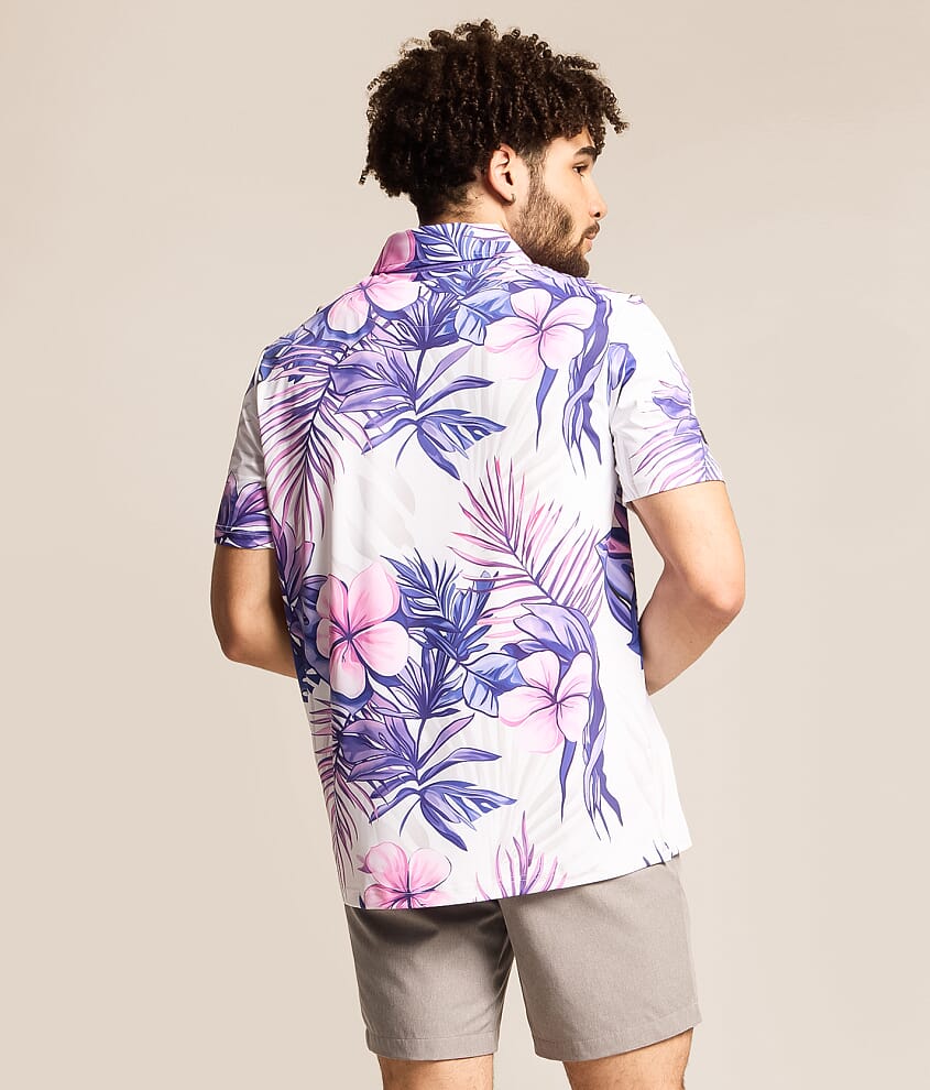 Kokomo Performance Polo