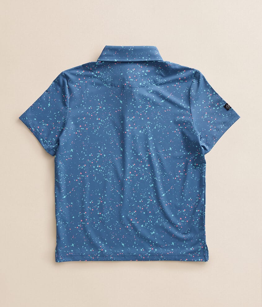 Boys - Astro Performance Polo
