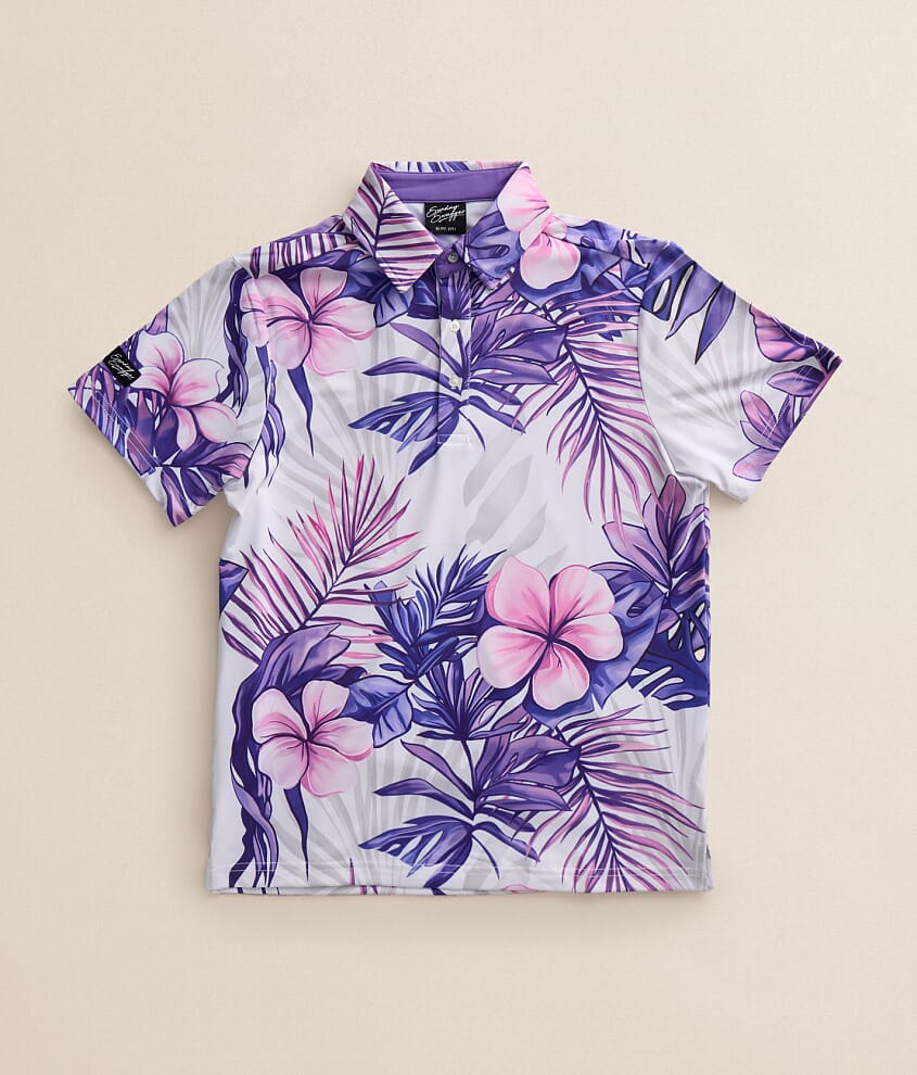 Boys - Kokomo Performance Polo