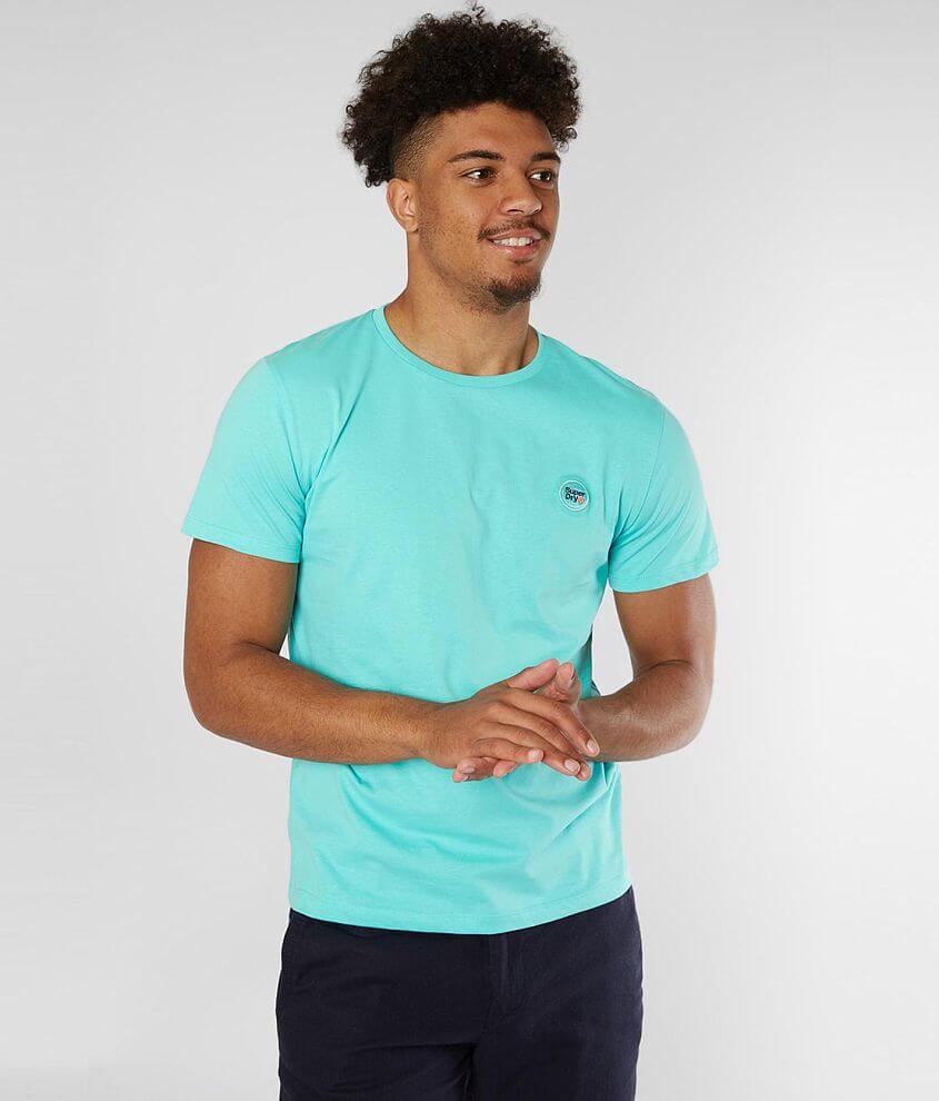 SuperDry® New House Pastelline T-Shirt