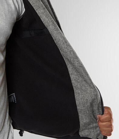 SuperDry&#174; Arctic Windcheater Hooded Jacket misc detail 1 view