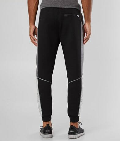 SuperDry&#174; Gym Tech Color Block Jogger BACK