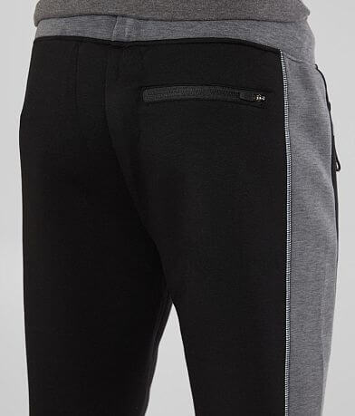 SuperDry&#174; Gym Tech Color Block Jogger MISC_DETAIL_1