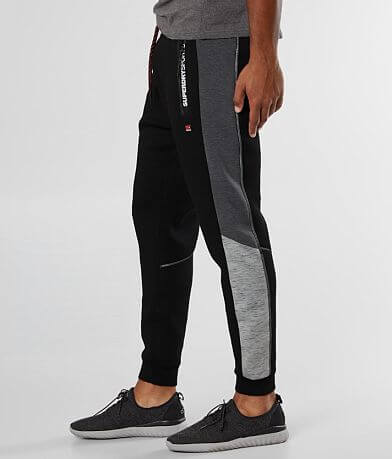 SuperDry&#174; Gym Tech Color Block Jogger FULL_RIGHT_SIDE
