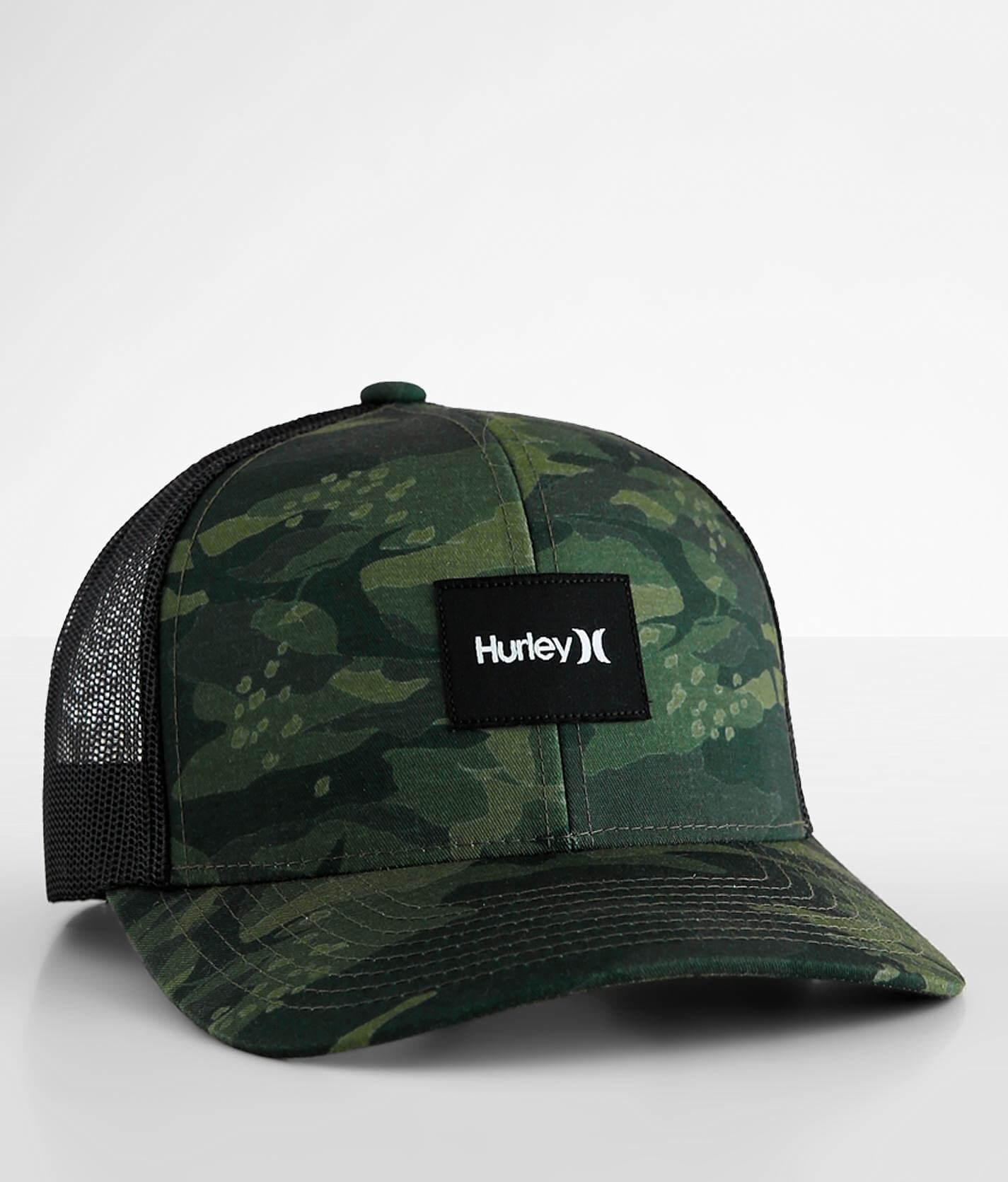 hurley hats near me