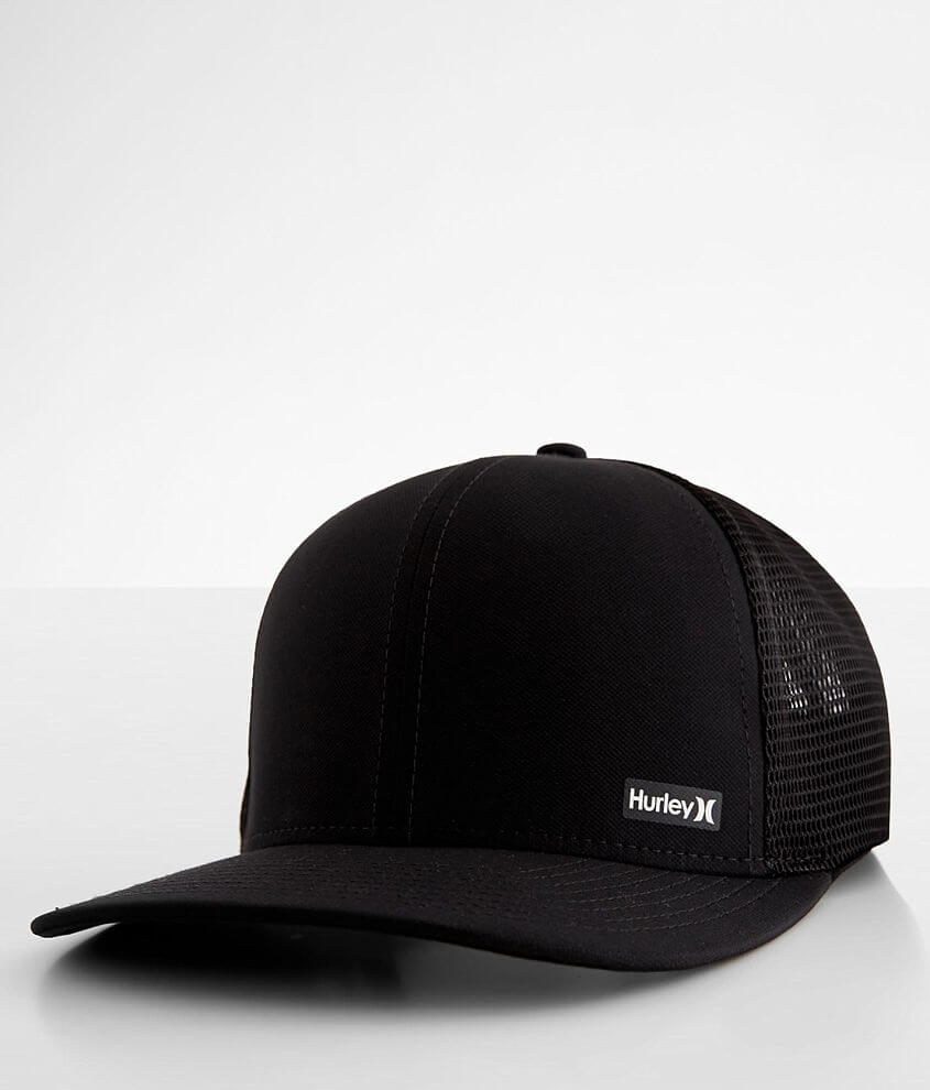 Dri fit store trucker hat