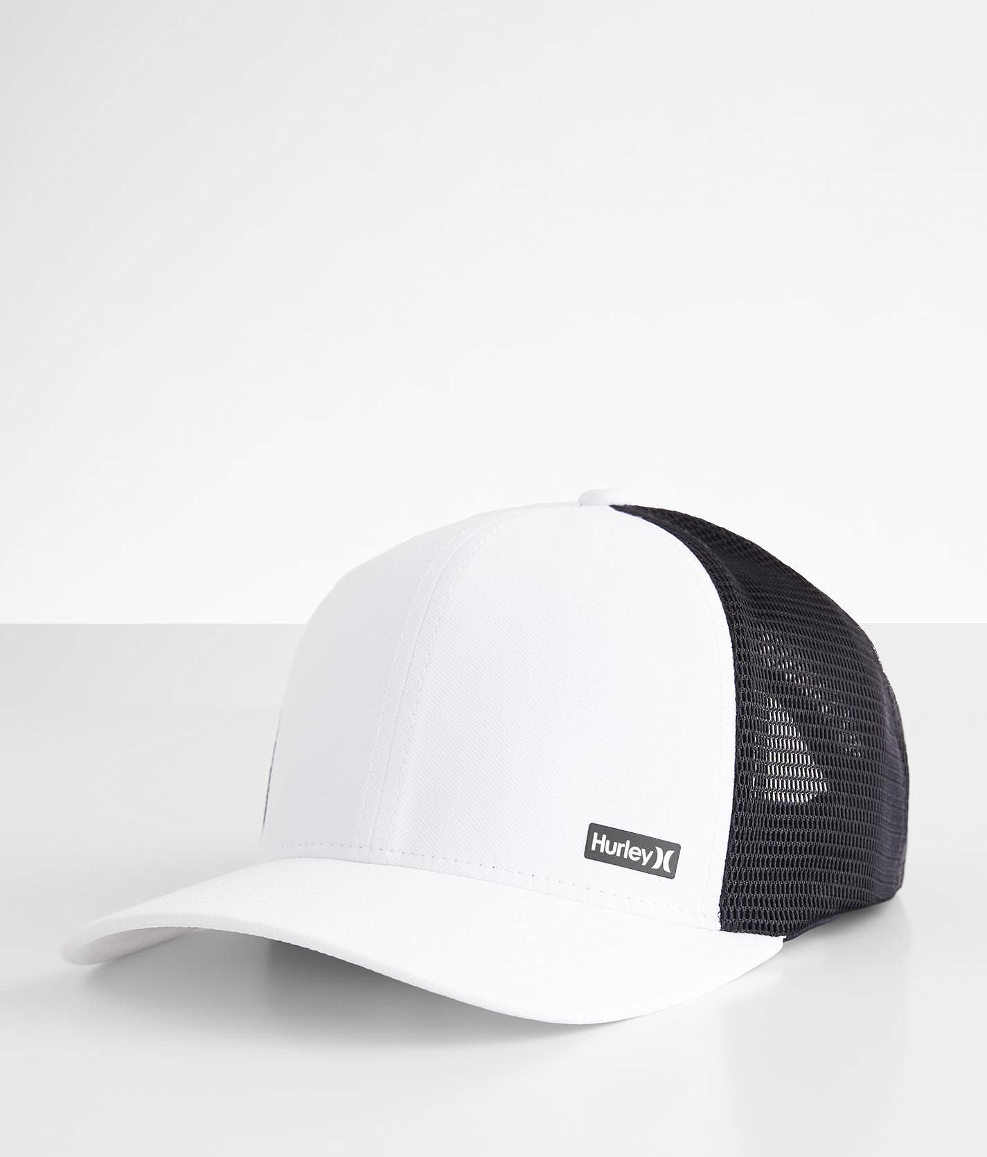 Hurley league cheap hat