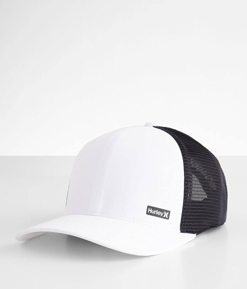 Mens shop hurley hat