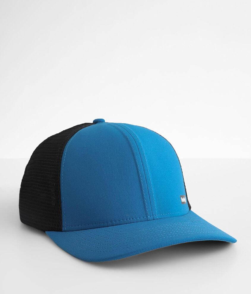 Hurley League Trucker Hat front view