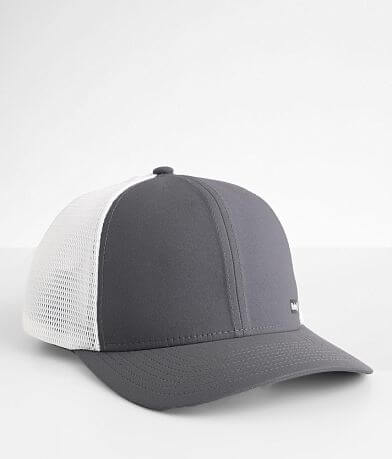 Hurley League Trucker Hat front view