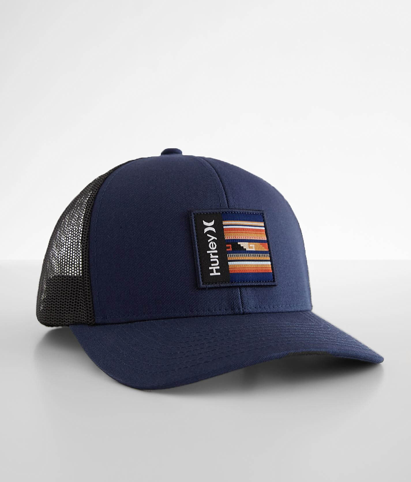 hurley mexico hat