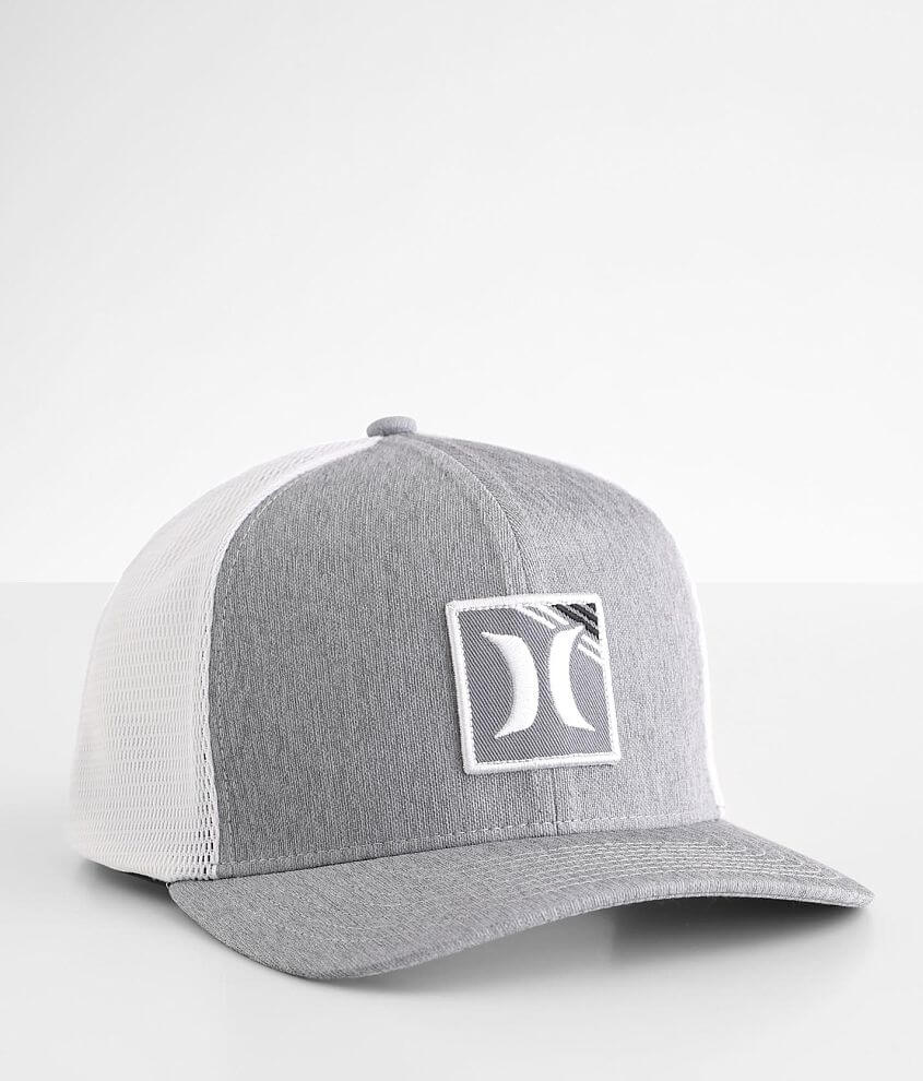 Hurley Bayline Trucker Hat