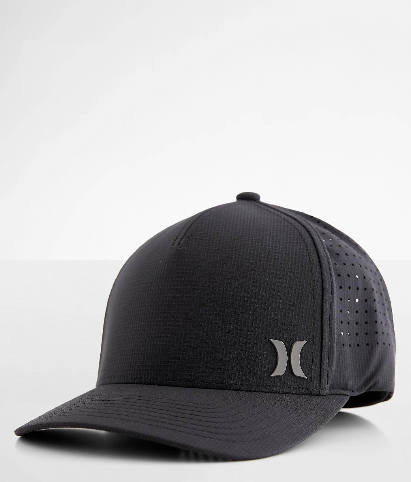 hurley phantom dri fit hat