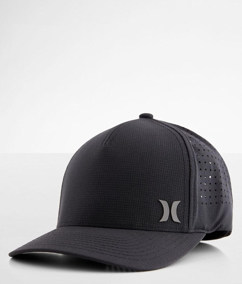 Hurley, Accessories, Hurley Phantom Performance Flex Fit Hat