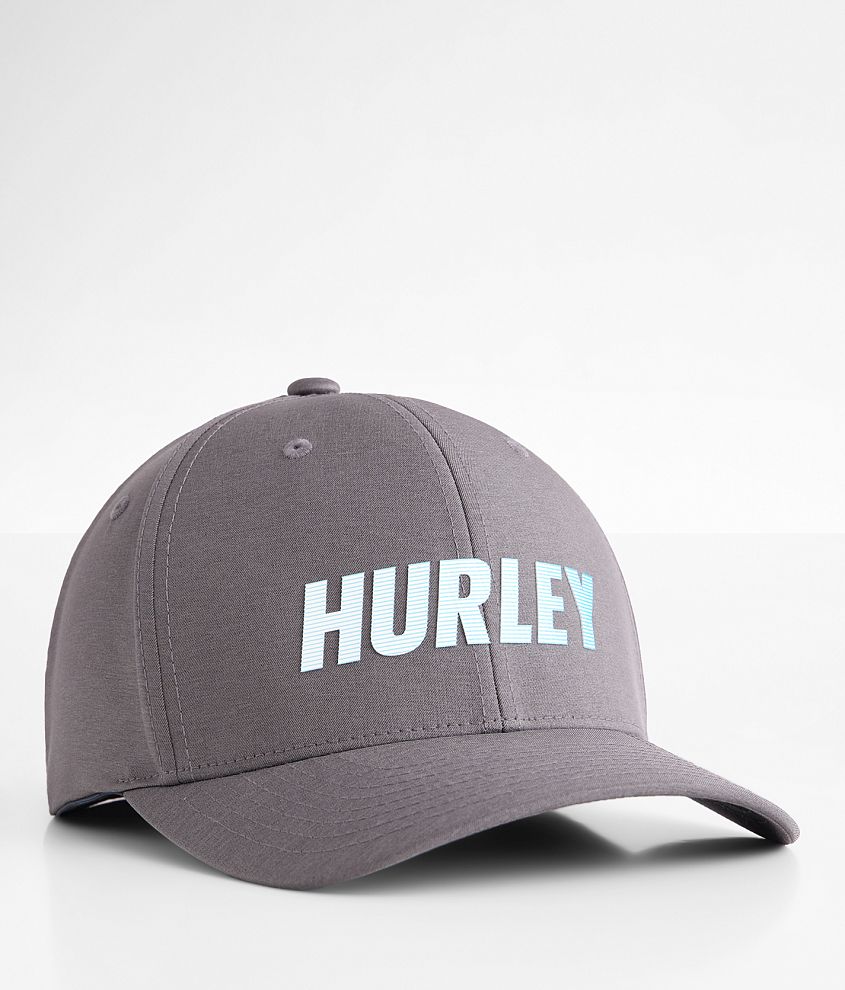 Hurley Skyride Stretch Hat front view