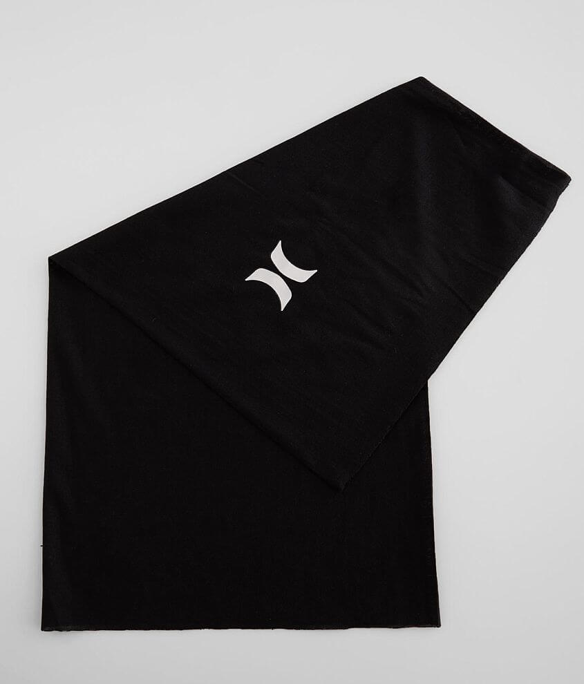 Hurley Icon Solid Gaiter front view
