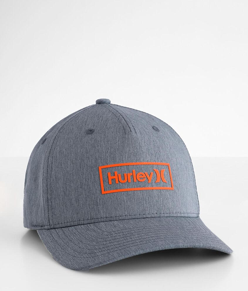 Hurley phantom hat 2025 snapback