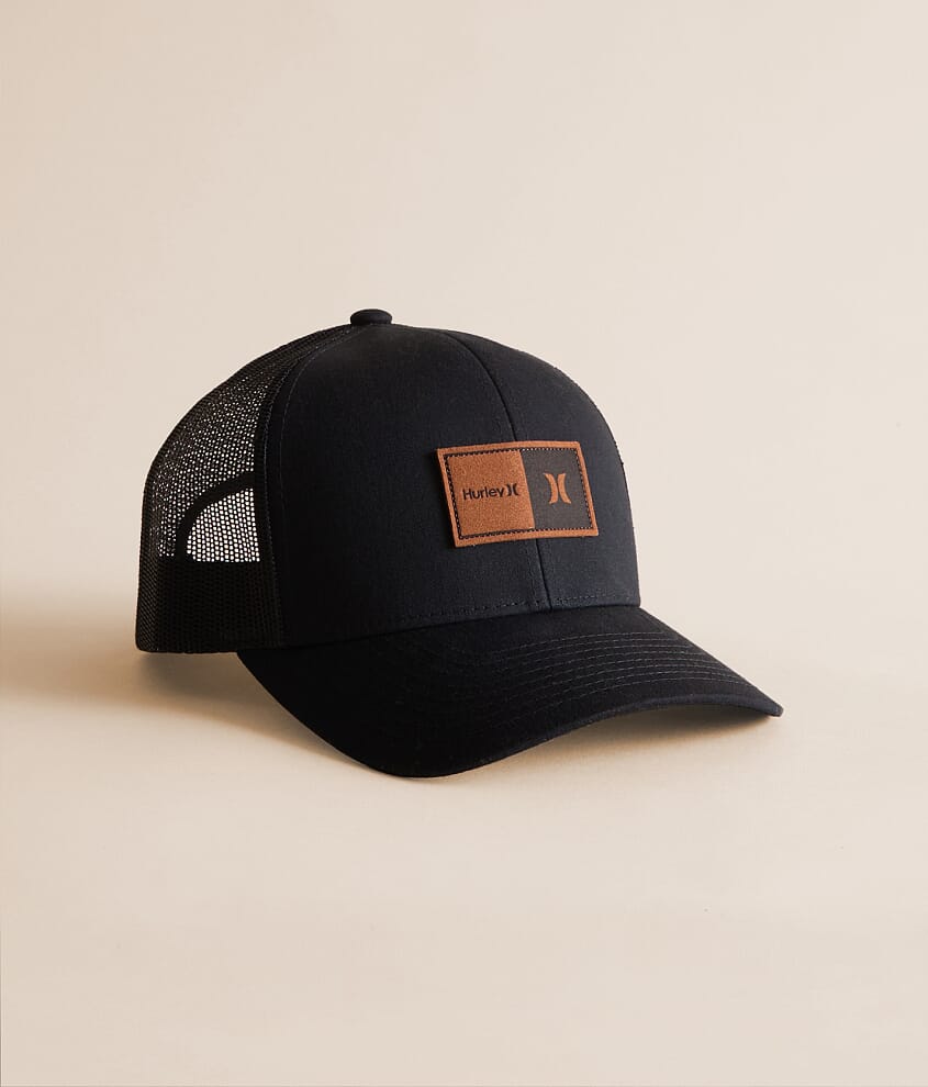 Fairway Trucker Hat