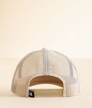 Hurley Fairway Trucker Hat MISC_DETAIL_1