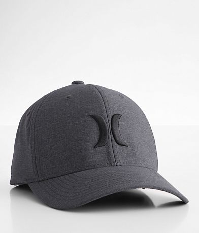 Hurley Phantom Resist Stretch Hat front view