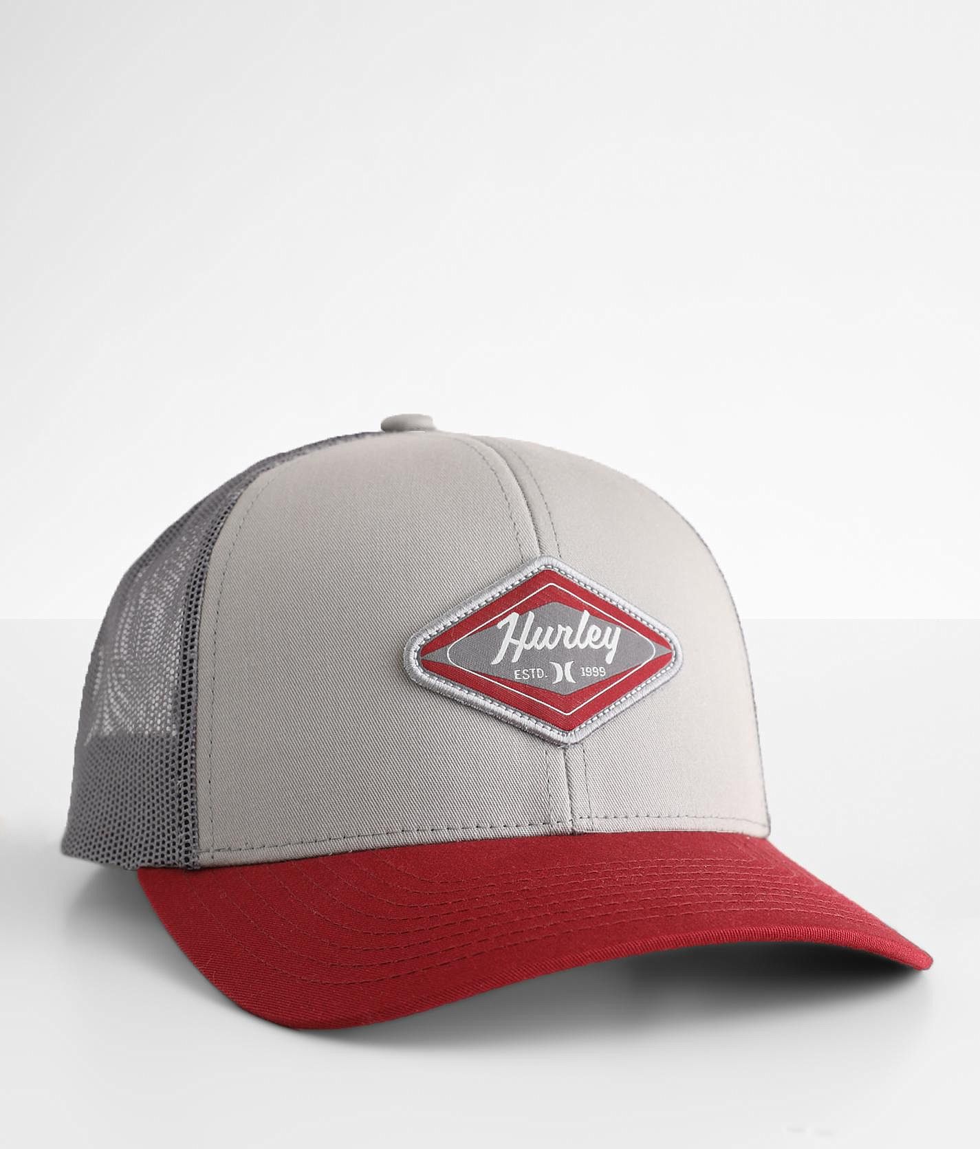 SEAROOMLYNN × Hurley pocketable hat Hurley×SeaRoomlynn – Sea Room lynn