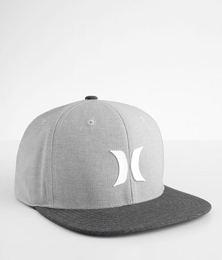 Hurley Phantom Core Hat - Grey