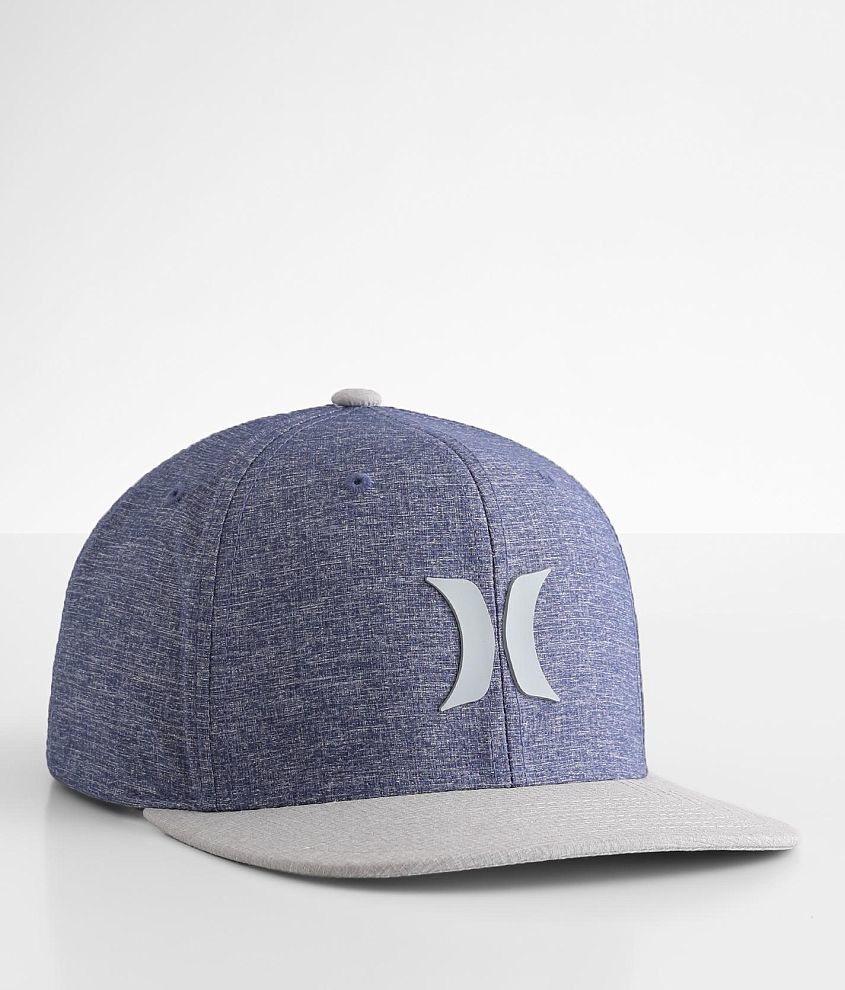 Hurley Phantom Core Hat front view