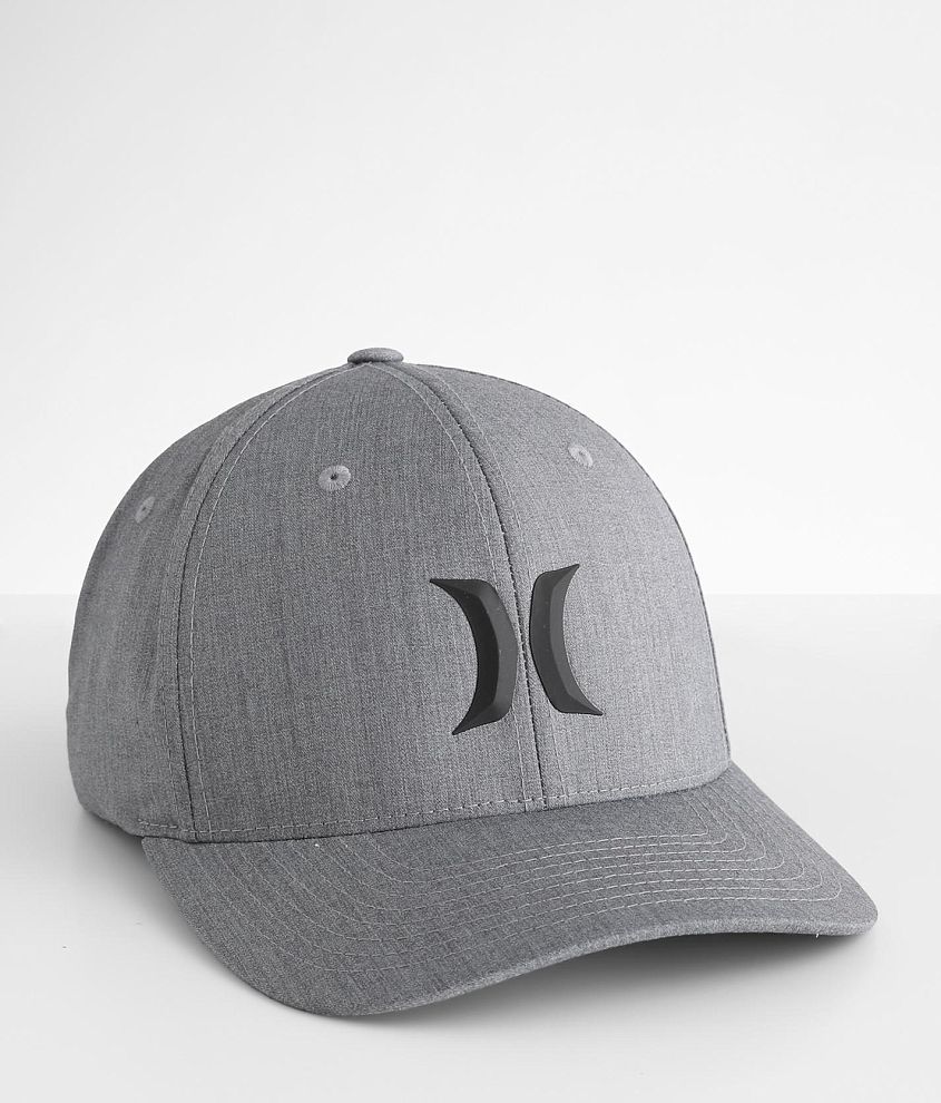 Hurley store icon hat