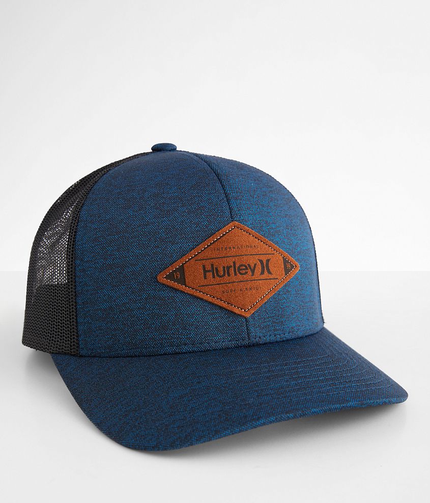 Hurley hats buckle online