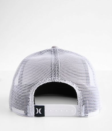 Hurley Supply Trucker Hat MISC_DETAIL_1