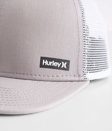 Hurley Supply Trucker Hat MISC_DETAIL_2