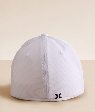 Hurley Phantom Lock Up Stretch Hat misc detail 1 view