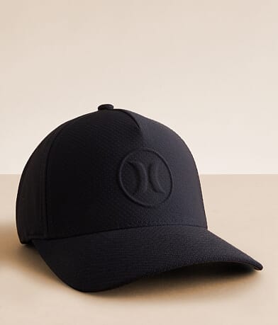 Hurley Phantom Del Rey Stretch Hat front view