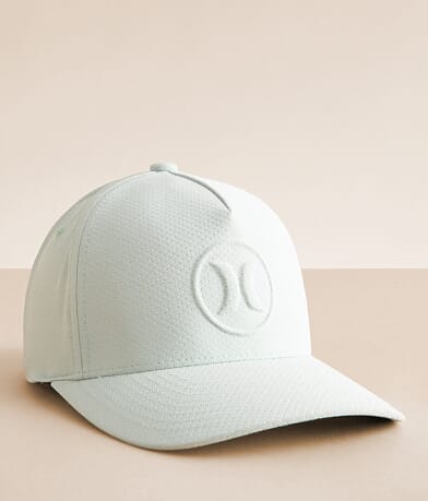 Hurley Phantom Del Rey Stretch Hat front view