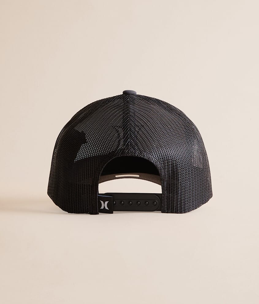 Del Mar Trucker Hat