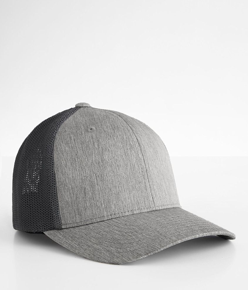 Hurley Mini Icon Stretch Hat front view