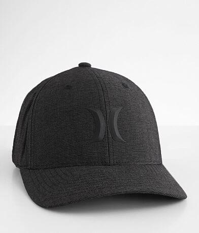 hurley icon hat