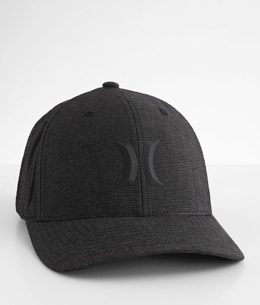 Hurley Textures Weld Stretch Hat