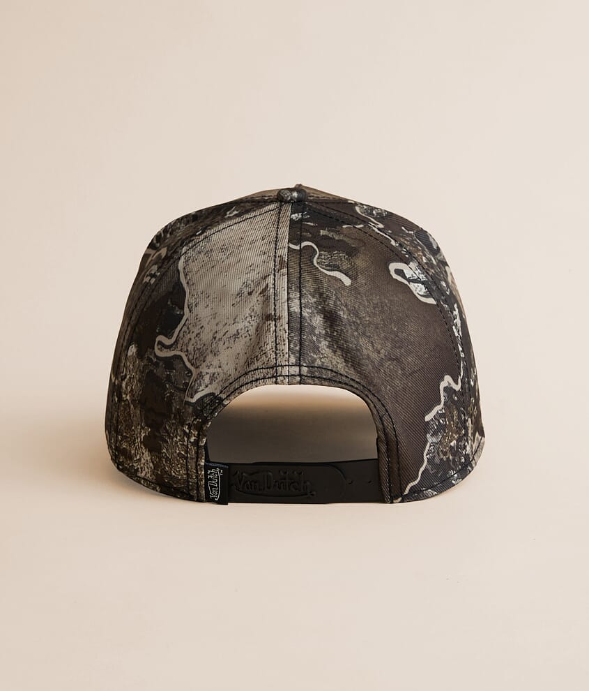Real Tree Excape Trucker Hat