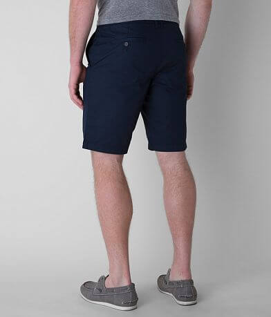 Penguin Basic Short BACK