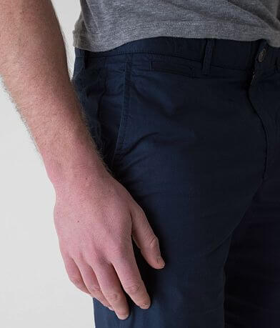 Penguin Basic Short FRONT_POCKET