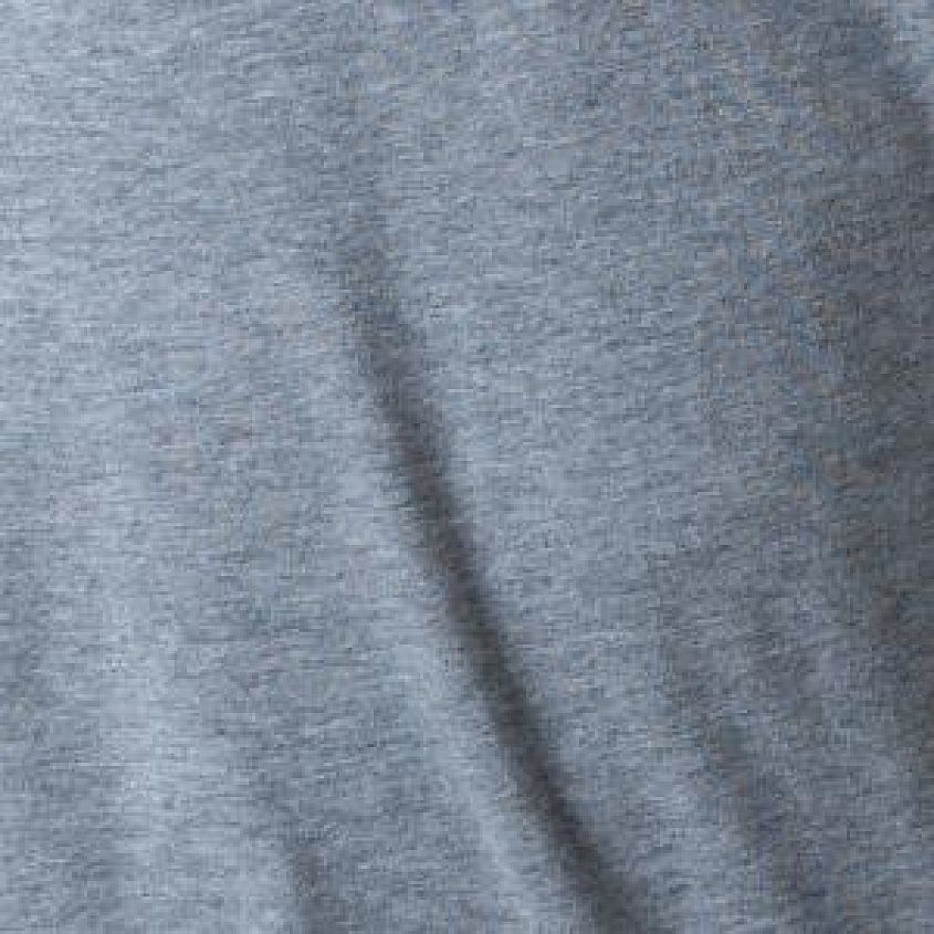 Athletic Grey Heather