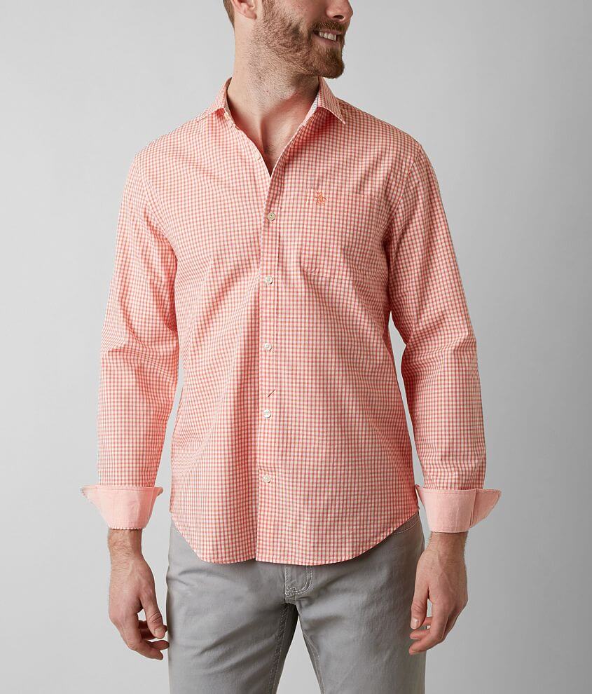 Penguin mens outlet shirts