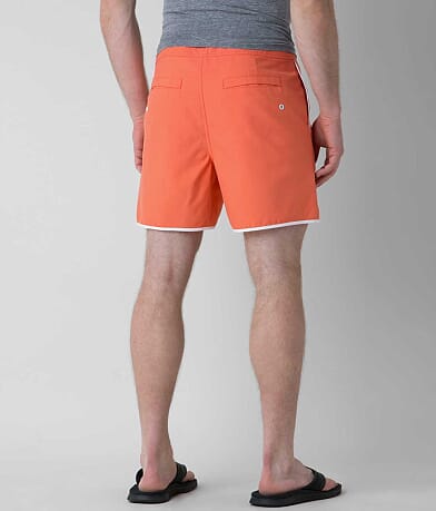 Penguin Original Solid Boardshort misc detail 1 view