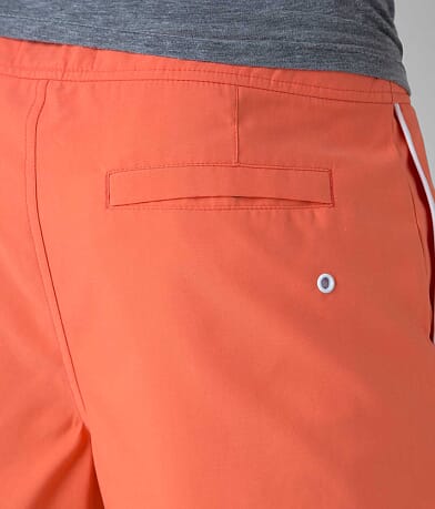 Penguin Original Solid Boardshort misc detail 3 view