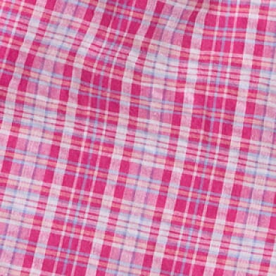 Pink White