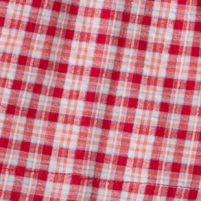 Red White